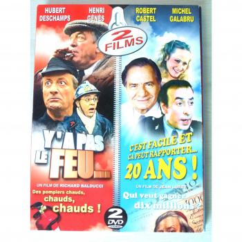 C'est facile et ça peut rapporter 20 ans