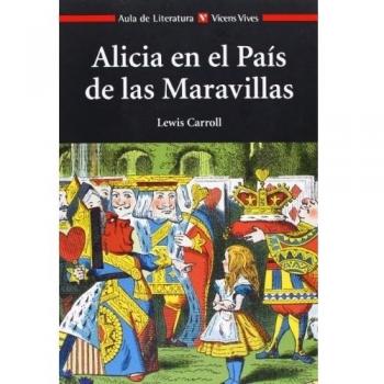 1. ALICIA EN EL PAÍS DE LAS MARAVILLAS