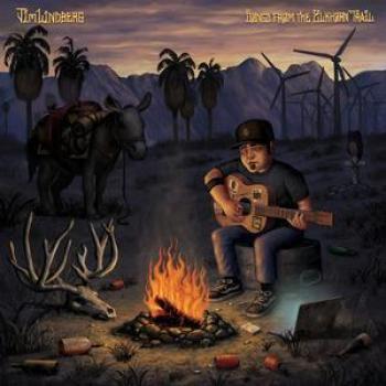 The Elkhorn Trail Album: Songs of Jim Lindberg