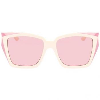 Gafas de Sol Karl Lagerfeld KL 6072S 104 para Hombre Rosas