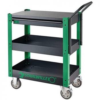 Stahlwille 612 ST 81300612 Werkstattwagen Feststeller Traglast (max.): 150 kg (81300612)