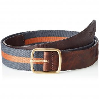 Ceinture Wrangler Gables, Golf, Homme, Vert (Green TF), 105