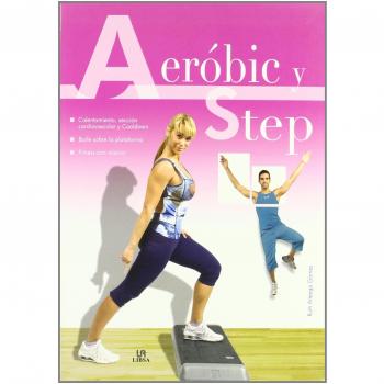 Aeróbic y Step (En Forma)