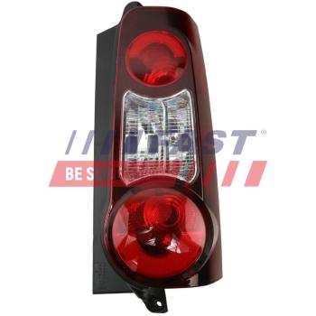 Farol Traseiro FAST FT86407