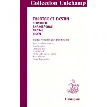 Théâtre et destin