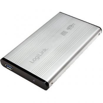 Involucro LogiLink UA0106A per HDD SATA