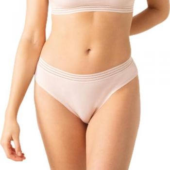 Tanga Femme Athena Jaune Rayon Soleil