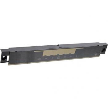 AEG panneau de commande, set, 7802, 334.6x39.8mm