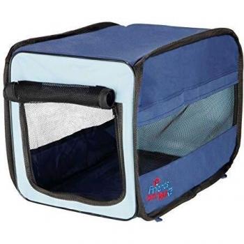 Contenitore da viaggio Tcamp Twister TRIXIE XS