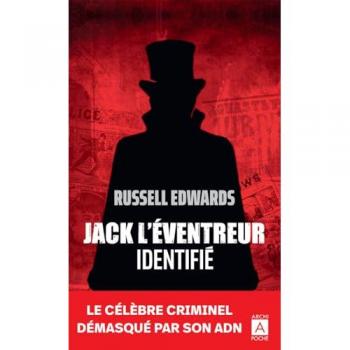 Jack l'Eventreur identifié (Broché)