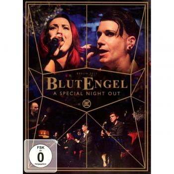 A Special Night Out-Live & Acoustic (Ltd.CD+Dvd)