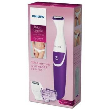 BikiniGenie 383 Colorazione Viola Bianco con Batteria AA