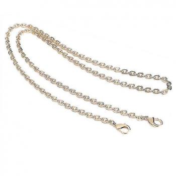 Correa de Cadena para Bolso 60cm/120cm