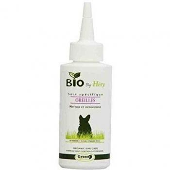 Hery Organic Ear Care