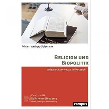 Religion und Biopolitik: Italien und Norwegen im Vergleich