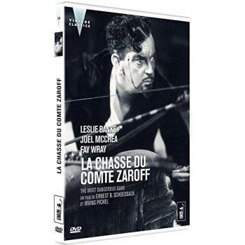 Les Chasses du Comte Zaroff