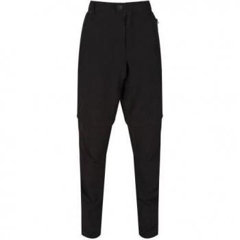 Pantaloni da escursionismo Highton uomo Regatta