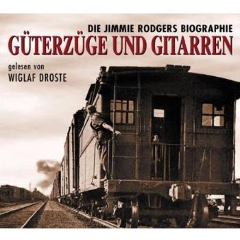 Jimmie Rodgers Biografie
