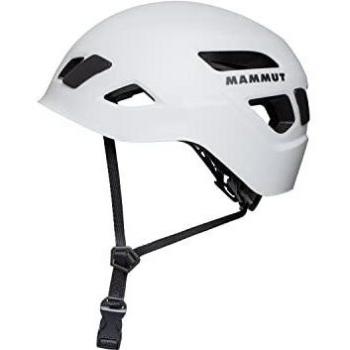 Mammut Skywalker 3.0 White Climbing Helmet, Unisex, One Size
