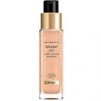 Max Factor Radiant Lift Foundation in Farbton 47 Nude