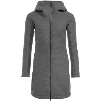 Chaqueta de Mujer Vaude Tinshan Coat III, Moondust, 34