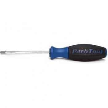 Herramienta de Radios SW‑17 de Park Tool (Negro)