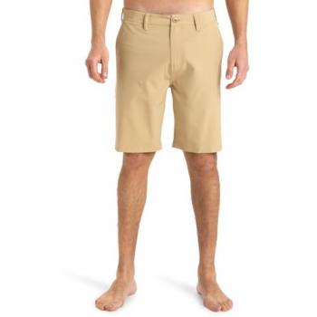 Union Heather Amphibian Bermuda Hombre 20 Quiksilver