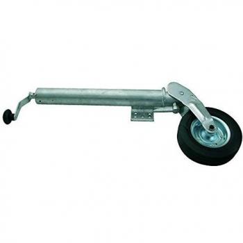 Carpoint Ruota di supporto per rimorchio 200x60 mm