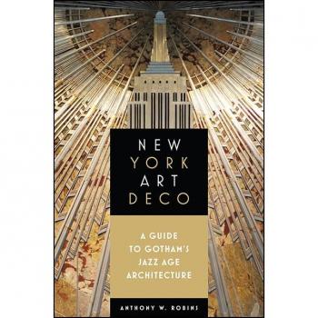 Vitalsource Technologies, Inc. New York Art Deco
