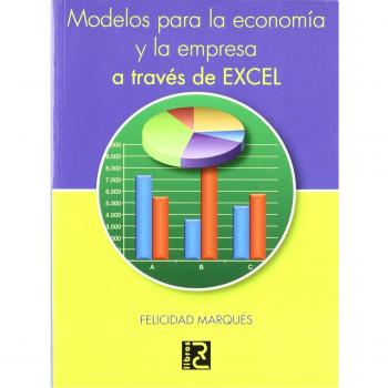 Modelos para la economía y la empresa a través de Excel