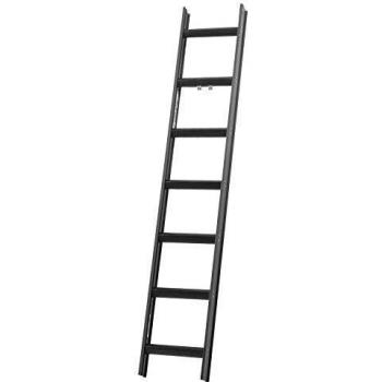 Carpenter’s Ladder 1,95 m – Antracite (RAL 7016)