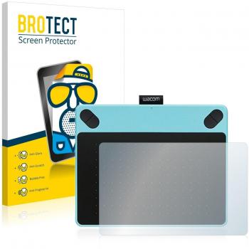 CrystalClear Anti‑Glare Sheets