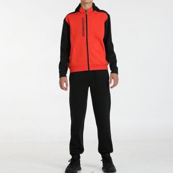 Camisa Deportiva John Smith Birla Niño