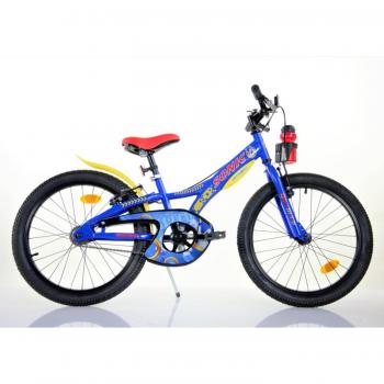 Dino Sonic 20 Kids Bicycle