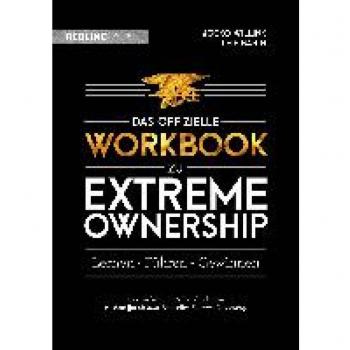 Willink, Jocko: Extreme Ownership