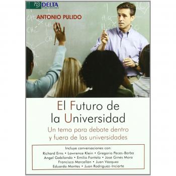 El futuro de la Universidad
