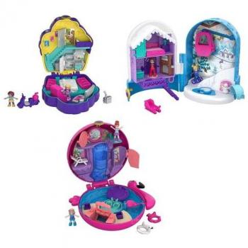 POLLY POCKET
