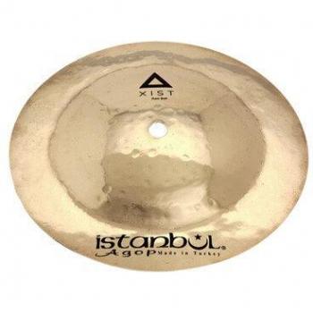 Xist Raw Bell Istanbul Agop 8”