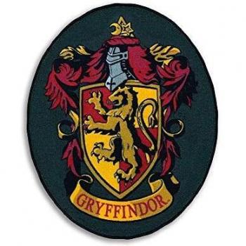 Tapis Harry Potter