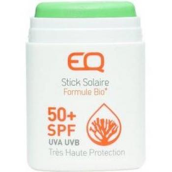Bastão Protetor Solar Muito Alto SPF 50+ Verde 10g