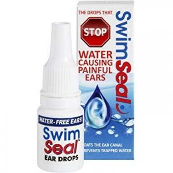 SwimShield Ear Protector