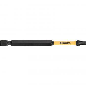 DeWalt Extreme Impact Torsion Torx Bit T20 85mm