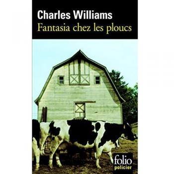Fantasia chez les ploucs (Folio Policier)
