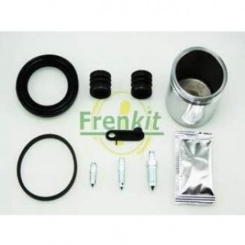 FRENKIT Kit De Réparation Étrier De Frein 254911 Volkswagen, Audi, Mercedes-Benz