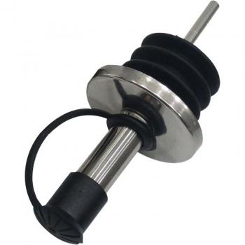 Stainless Steel Kitchen Oil Pourer