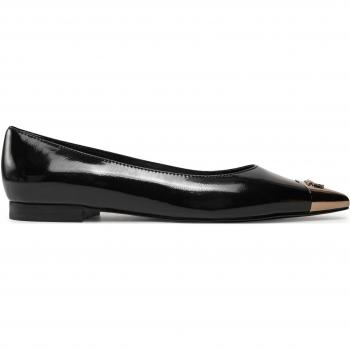 Damen Ballerinas Gianira 05 in Schwarz von Pinko