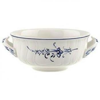 V&B Old Luxembourg Soup Vessel – 400 ml