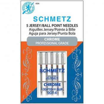 SCHMETZ Jersey Needle 90/14 Size