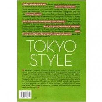 Tokyo style