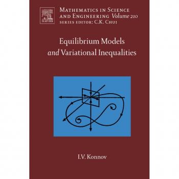 Vitalsource Technologies, Inc. Equilibrium Models And Variation Inequalit.